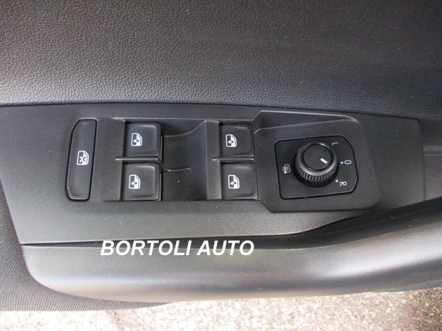 VOLKSWAGEN Polo usata, con Controllo elettronico della corsia