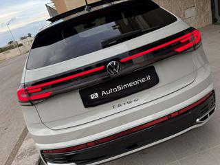 VOLKSWAGEN Taigo usata, con Luci diurne