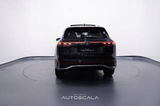 VOLKSWAGEN Tiguan usata, con Alzacristalli elettrici
