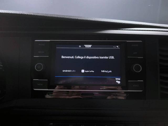 VOLKSWAGEN Caravelle usata, con Specchietti laterali elettrici