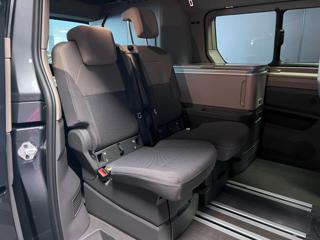 VOLKSWAGEN California usata, con Chiusura centralizzata