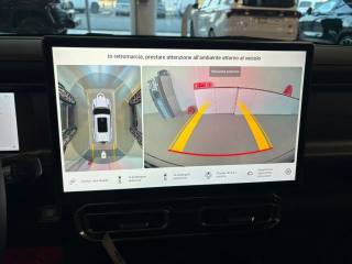 ICH-X K3 usata, con Immobilizzatore elettronico