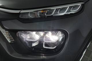 CITROEN C3 usata 7