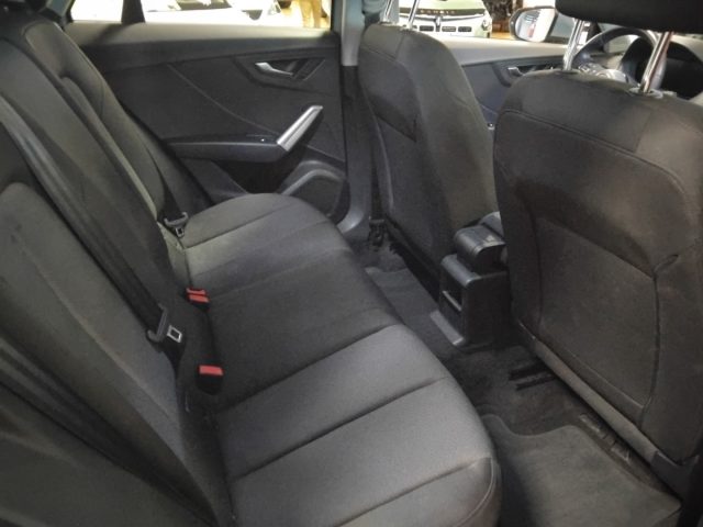 AUDI Q2 usata, con Cruise Control