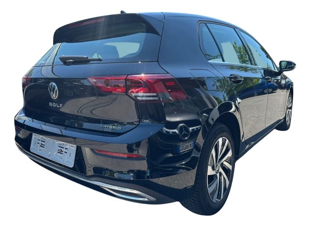 VOLKSWAGEN Golf usata, con Airbag Passeggero