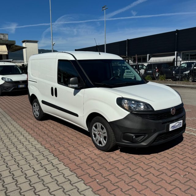 FIAT Doblo usata, con ABS