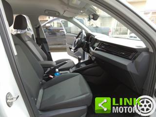 AUDI A1 usata 18