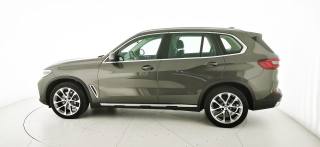 BMW X5 usata, con Airbag testa