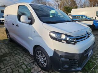 CITROEN Jumpy usata, con Airbag