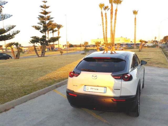MAZDA MX-30 usata, con Chiusura centralizzata telecomandata
