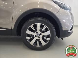 RENAULT Captur usata 22