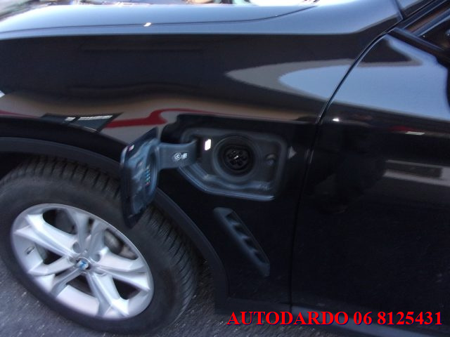 BMW X3 usata, con Sistema di navigazione