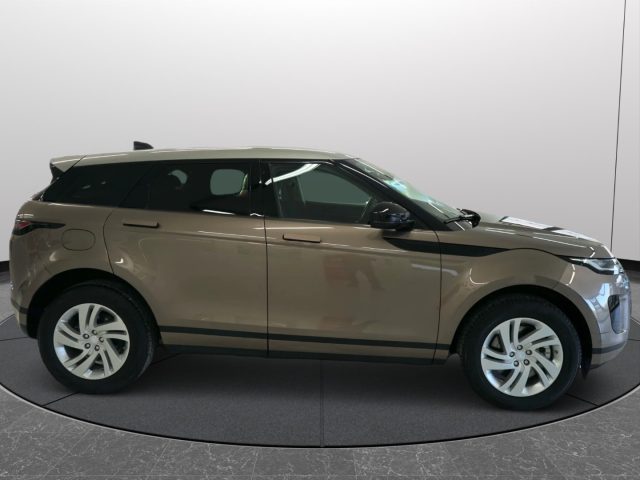 LAND ROVER Range Rover Evoque usata, con Sistema di navigazione