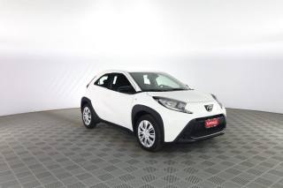 TOYOTA Aygo X usata 1