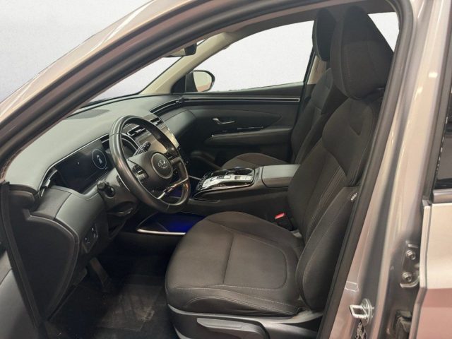HYUNDAI Tucson usata, con Chiusura centralizzata