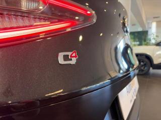 ALFA ROMEO Stelvio usata, con Immobilizzatore elettronico