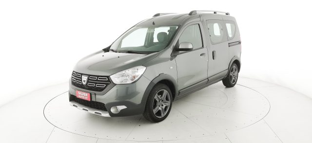 DACIA Dokker usata, con Chiusura centralizzata telecomandata
