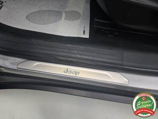 JEEP Compass usata, con USB