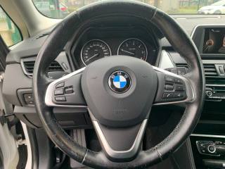 BMW 216 usata, con Cronologia tagliandi
