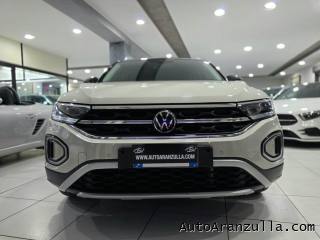 VOLKSWAGEN T-Roc usata, con Controllo vocale