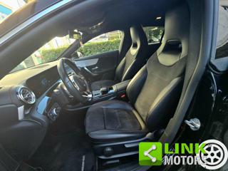 MERCEDES-BENZ CLA 250 usata, con Climatizzatore