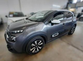 CITROEN C3 usata, con Airbag laterali