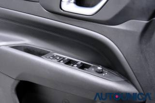 JEEP Compass usata, con Start/Stop Automatico