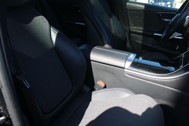 MERCEDES-BENZ C 220 usata, con Controllo automatico clima