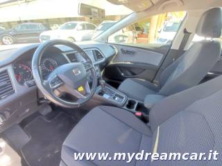 SEAT Leon usata, con Climatizzatore