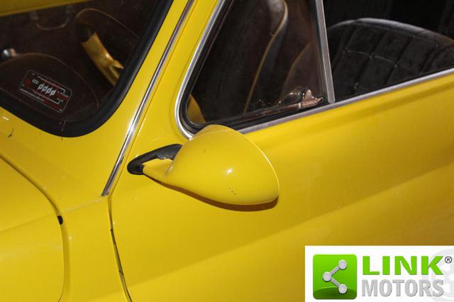 FIAT 500 usata 8