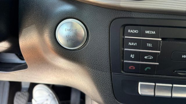MERCEDES-BENZ B 180 usata, con Bluetooth