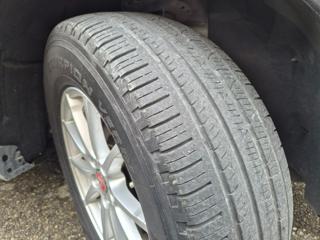 JAGUAR E-Pace usata, con Park Distance Control