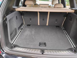 BMW X3 usata, con Filtro antiparticolato
