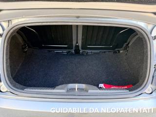 FIAT 500C usata, con Lettore CD