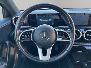 MERCEDES-BENZ A 180 usata, con ESP