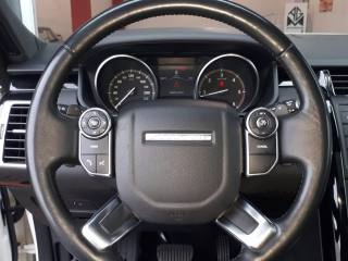 LAND ROVER Discovery usata, con Cronologia tagliandi