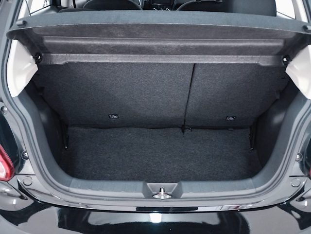 MITSUBISHI Space Star usata, con Cerchioni in acciaio