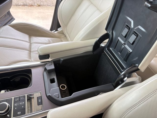 LAND ROVER Range Rover Sport usata 94