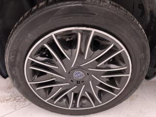 LANCIA Ypsilon usata, con Climatizzatore
