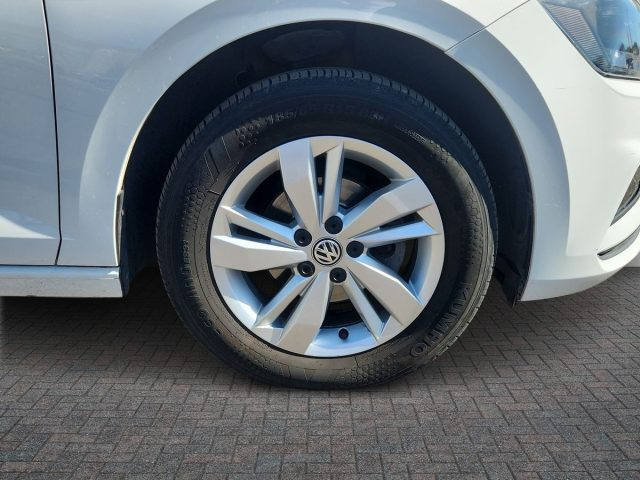 VOLKSWAGEN Polo usata, con Servosterzo