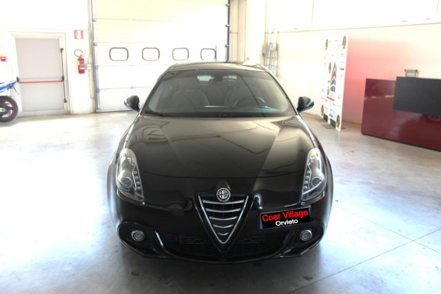 ALFA ROMEO Giulietta usata, con Airbag