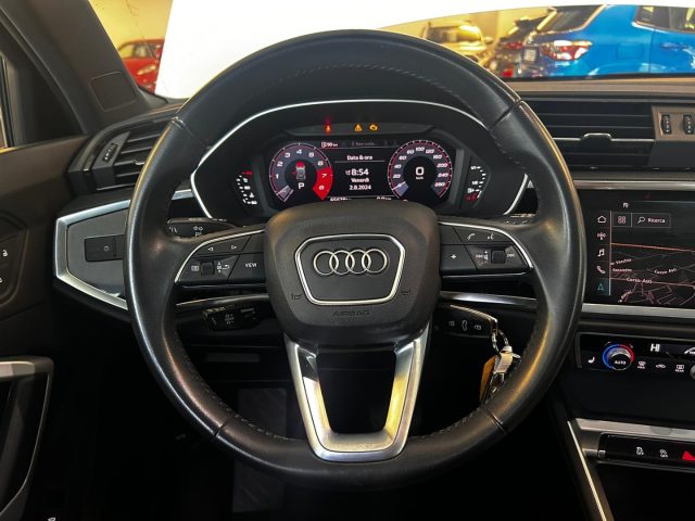 AUDI Q3 usata, con Controllo trazione