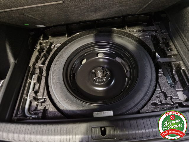 AUDI Q3 usata, con Volante in pelle