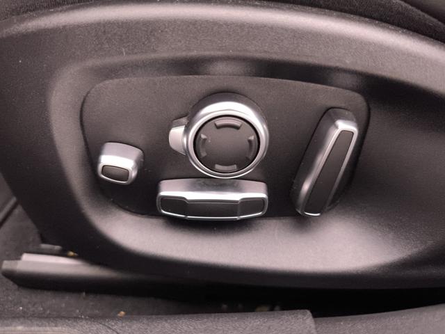 JAGUAR XE usata, con Cruise Control