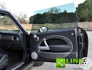 MINI Mini usata, con Climatizzatore