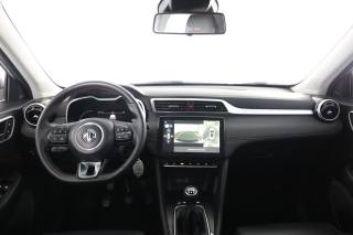 MG ZS usata 3