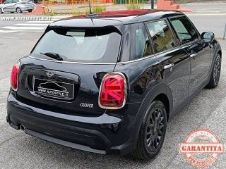 MINI Cooper usata, con Pacchetto sportivo