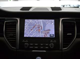 PORSCHE Macan usata, con Cerchi in lega