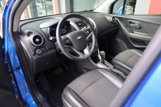 CHEVROLET Trax usata, con Lettore CD