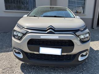 CITROEN C3 usata, con Airbag